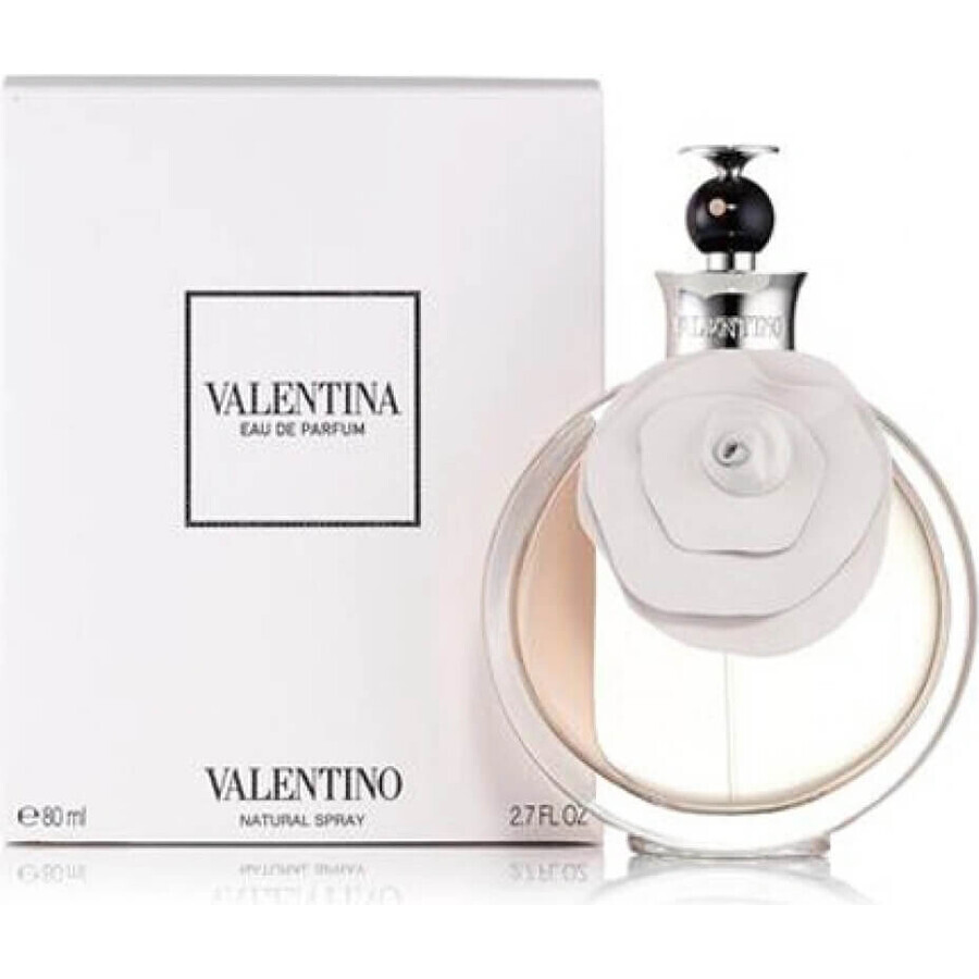 Valentino Edp 80ml 1×80 ml, eau de parfum