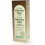 Dr.Theiss SCHWEDENBITTER 1×250 ml Schwedische Tropfen