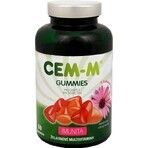 CEM-M for Adults Immunity 1×90 tbl, Multivitamin mit Mineralien