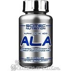 Scitec Nutrition ALA 1×50 cps, supliment alimentar