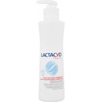 Lactacyd Intim-Reinigungsemulsion mit Präbiotika Pharma Prebiotic Plus 1×250 ml, Intim-Reinigungsemulsion