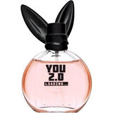 PLAYBOY YOU 2.0 LOADING FOR HER eau de toilette 1×40ml, eau de toilette for women