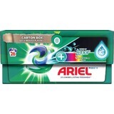 Ariel All-in-1 PODS All-in-1 PODS Lenor Unstoppables, capsule di gel di lavaggio, 26 lavaggi 1×26 lavaggi