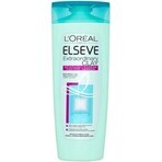 ELSÉVE Außergewöhnliche Tonerde 1×250 ml, Shampoo