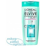 ELSÉVE Außergewöhnliche Tonerde 1×250 ml, Shampoo