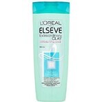 ELSÉVE Außergewöhnliche Tonerde 1×250 ml, Shampoo