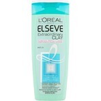 ELSÉVE Außergewöhnliche Tonerde 1×250 ml, Shampoo