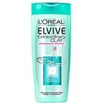 ELSÉVE Außergewöhnliche Tonerde 1×250 ml, Shampoo