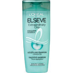 ELSÉVE Außergewöhnliche Tonerde 1×250 ml, Shampoo