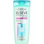 ELSÉVE Außergewöhnliche Tonerde 1×250 ml, Shampoo