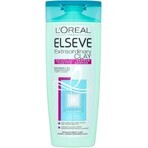 ELSÉVE Außergewöhnliche Tonerde 1×250 ml, Shampoo