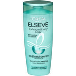 ELSÉVE Außergewöhnliche Tonerde 1×250 ml, Shampoo