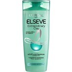 ELSÉVE Außergewöhnliche Tonerde 1×250 ml, Shampoo