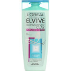 ELSÉVE Außergewöhnliche Tonerde 1×250 ml, Shampoo