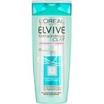 ELSÉVE Außergewöhnliche Tonerde 1×250 ml, Shampoo