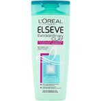 ELSÉVE Außergewöhnliche Tonerde 1×250 ml, Shampoo