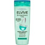 ELSÉVE Außergewöhnliche Tonerde 1×250 ml, Shampoo