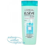 ELSÉVE Außergewöhnliche Tonerde 1×250 ml, Shampoo