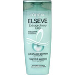 ELSÉVE Außergewöhnliche Tonerde 1×250 ml, Shampoo