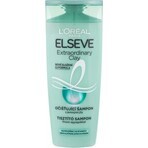 ELSÉVE Außergewöhnliche Tonerde 1×250 ml, Shampoo