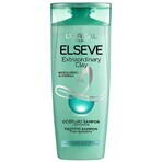 ELSÉVE Außergewöhnliche Tonerde 1×250 ml, Shampoo