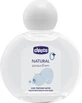 CHICCO Natural Sensation baby eau de parfum 100ml, 0m+ 1×100ml, baby eau de parfum