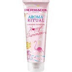 Dermacol Aroma Ritual Duschgel Happy Summer 1×250 ml, sanft