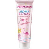 Dermacol Aroma Ritual Duschgel Happy Summer 1×250 ml, sanft