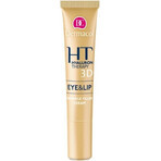 DERMACOL HYALURON THERAPY 3D Augen- und Lippenkontur 1×15 ml, Augencreme