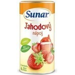 Bevanda solubile Sunar alla fragola 1×200 g