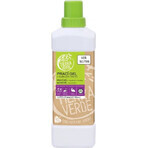 Tierra Verde Waschgel Lavendel Lavendel 1×1000 ml, Waschgel