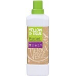 Tierra Verde Waschgel Lavendel Lavendel 1×1000 ml, Waschgel