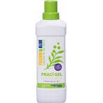 Tierra Verde Waschgel Lavendel Lavendel 1×1000 ml, Waschgel