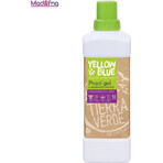 Tierra Verde Waschgel Lavendel Lavendel 1×1000 ml, Waschgel