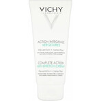 VICHY Action intégrale cremă pentru vergeturi 200 ml 1×200 ml, cremă pentru vergeturi