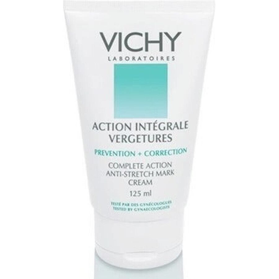 VICHY Action intégrale cremă pentru vergeturi 200 ml 1×200 ml, cremă pentru vergeturi