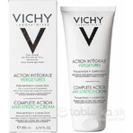 VICHY Action intégrale cremă pentru vergeturi 200 ml 1×200 ml, cremă pentru vergeturi