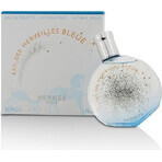 Hermes Eau Des Merveilles Bleue Eau Des Merveilles Edt 100ml 1×100 ml, Eau de Toilette