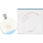 Hermes Eau Des Merveilles Bleue Eau Des Merveilles Edt 100ml 1×100 ml, Eau de Toilette