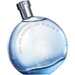 Hermes Eau Des Merveilles Bleue Eau Des Merveilles Edt 100ml 1×100 ml, Eau de Toilette