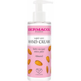 Dermacol Super Care Hand Cream Almond 1×150 ml, Handcreme