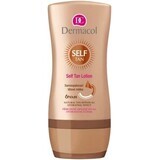 Dermacol SEPF TAN Selbstbräunungs-Körperlotion 1×200 ml, Selbstbräunungslotion