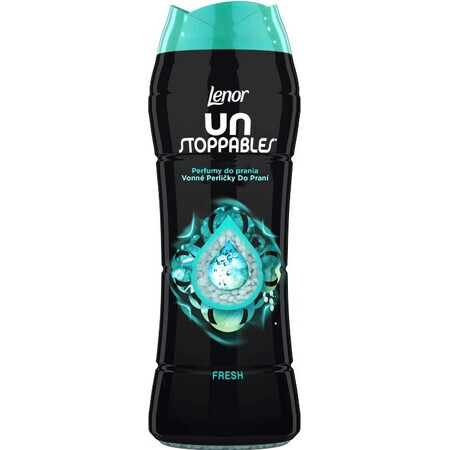 Lenor Unstoppable Unstoppable 285g Fresh 1×285 g, geparfumeerde kralen