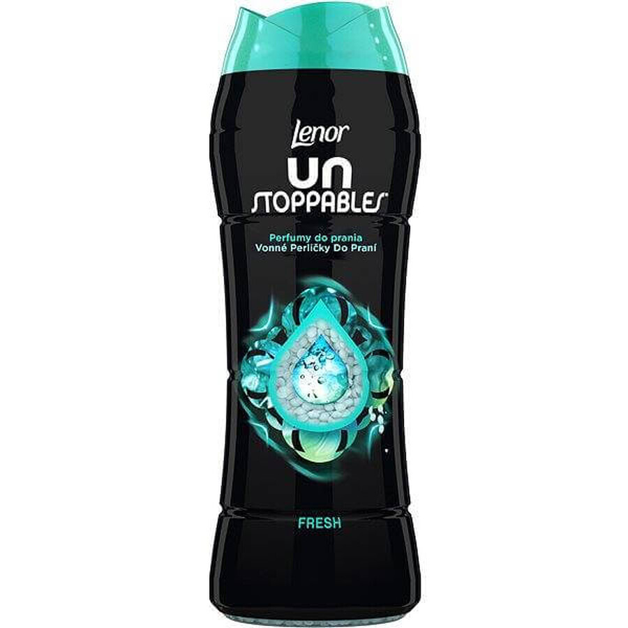 Lenor Unstoppable Unstoppable 285g Fresh 1×285 g, geparfumeerde kralen