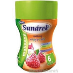 Sunar bebida disoluble de frambuesa 1×200 g