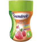 Sunar bebida disoluble de frambuesa 1×200 g