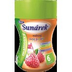 Sunar bebida disoluble de frambuesa 1×200 g