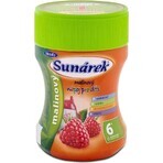 Sunar bebida disoluble de frambuesa 1×200 g