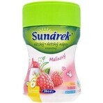 Sunar bebida disoluble de frambuesa 1×200 g