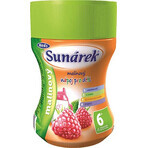 Sunar bebida disoluble de frambuesa 1×200 g